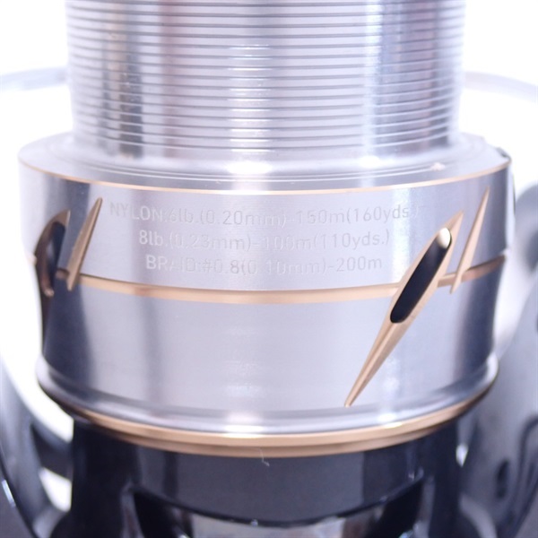 ２０ルビアスＬＴ２５００ーＸＨ